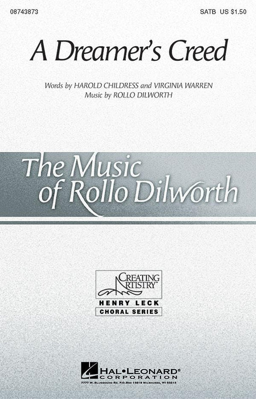 A Dreamer's Creed | 小雅音樂 Hsiaoya Music