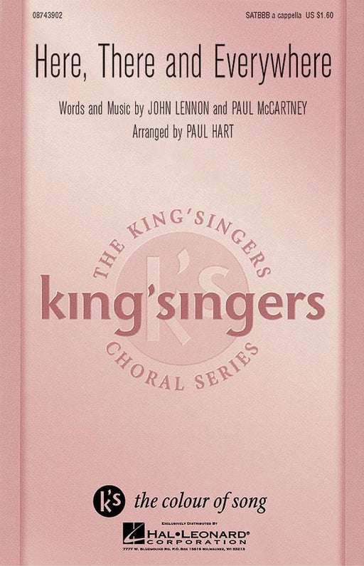 Here, There And Everywhere | 小雅音樂 Hsiaoya Music