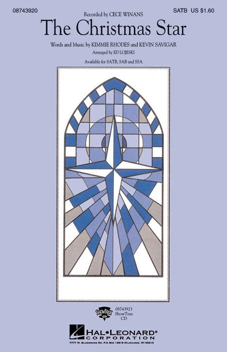 The Christmas Star | 小雅音樂 Hsiaoya Music