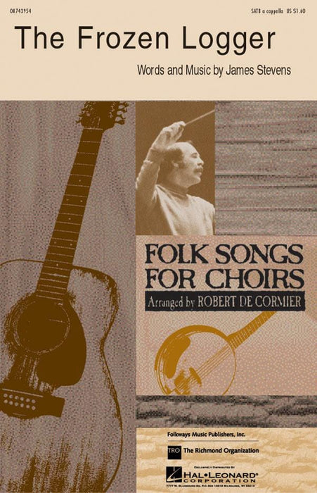 The Frozen Logger | 小雅音樂 Hsiaoya Music