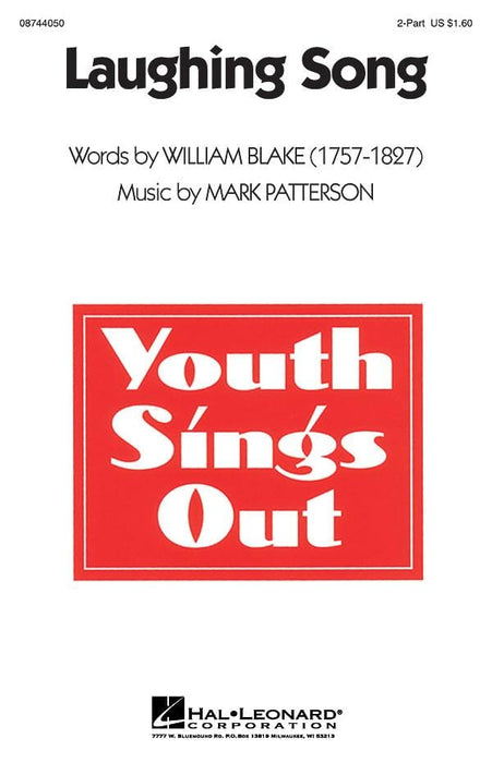 Laughing Song | 小雅音樂 Hsiaoya Music