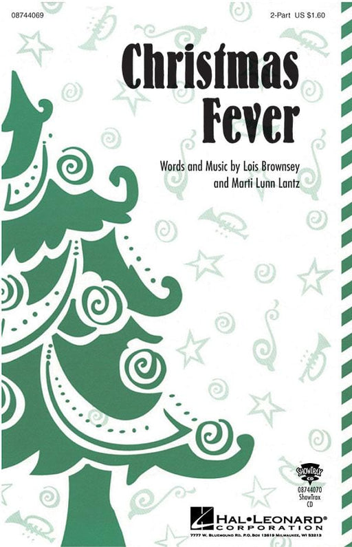 Christmas Fever | 小雅音樂 Hsiaoya Music
