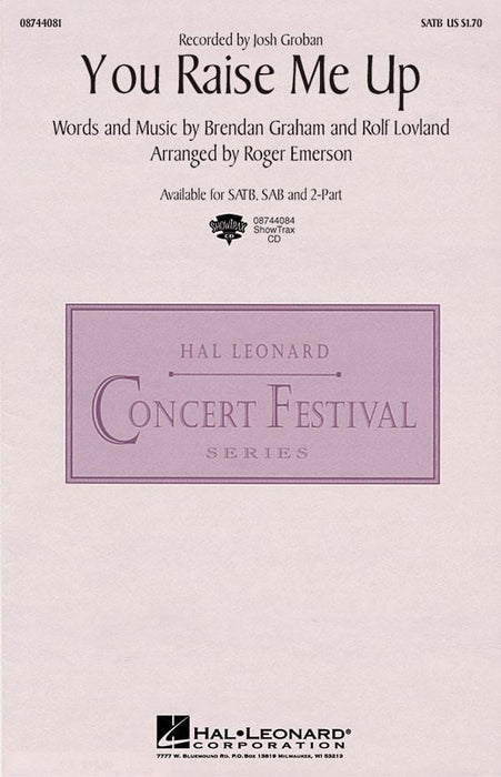 You Raise Me Up | 小雅音樂 Hsiaoya Music