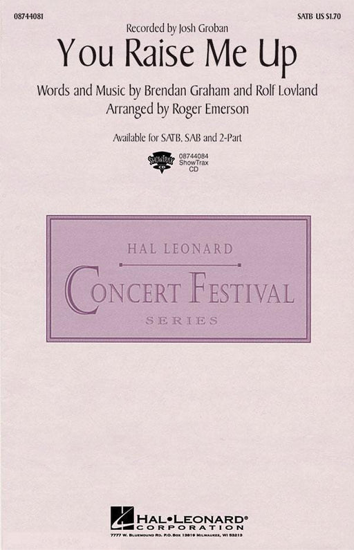 You Raise Me Up | 小雅音樂 Hsiaoya Music