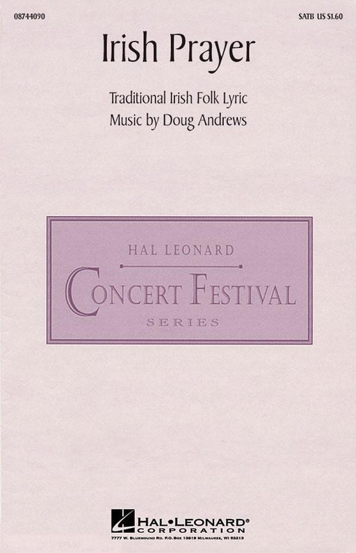 Irish Prayer | 小雅音樂 Hsiaoya Music