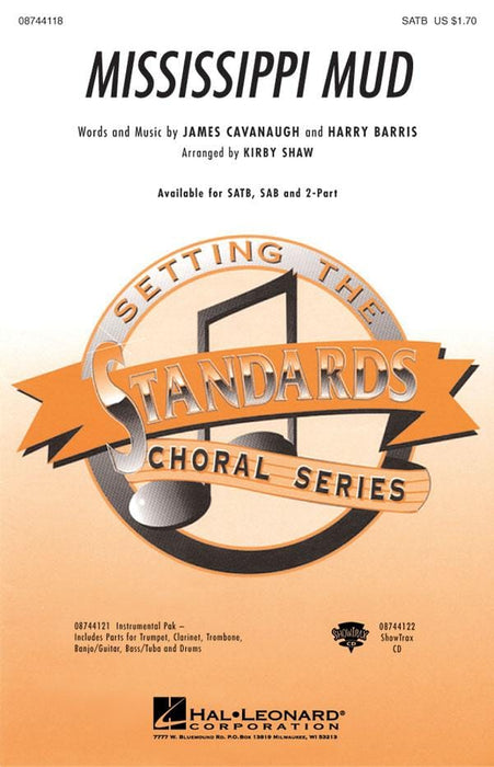 Mississippi Mud | 小雅音樂 Hsiaoya Music