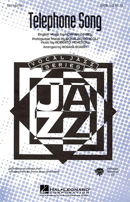 The Telephone Song 電話 | 小雅音樂 Hsiaoya Music