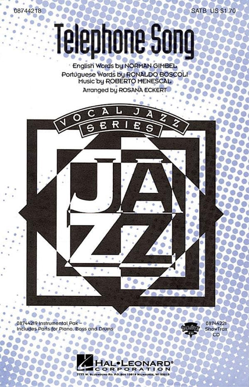 The Telephone Song 電話 | 小雅音樂 Hsiaoya Music