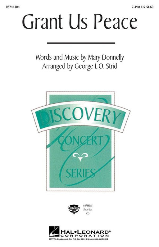 Grant Us Peace | 小雅音樂 Hsiaoya Music