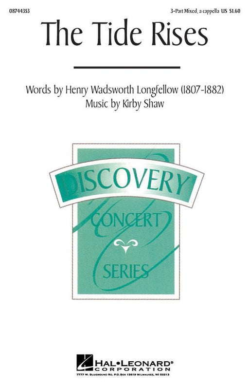 The Tide Rises | 小雅音樂 Hsiaoya Music