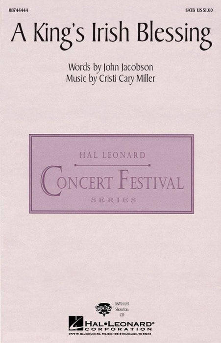 A King's Irish Blessing | 小雅音樂 Hsiaoya Music