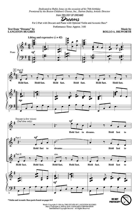 Dreams | 小雅音樂 Hsiaoya Music