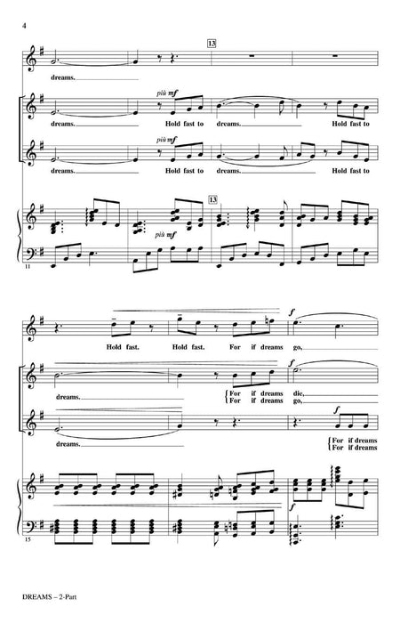 Dreams | 小雅音樂 Hsiaoya Music