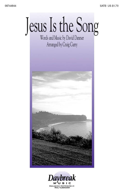 Jesus Is the Song | 小雅音樂 Hsiaoya Music