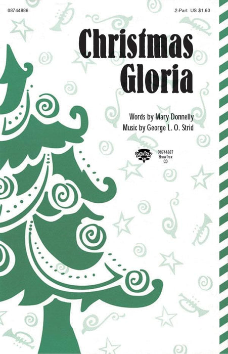 Christmas Gloria | 小雅音樂 Hsiaoya Music