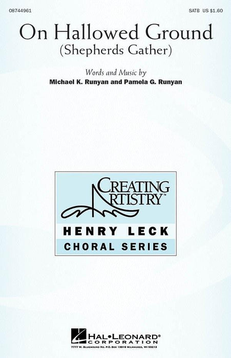 On Hallowed Ground (Shepherds Gather) | 小雅音樂 Hsiaoya Music