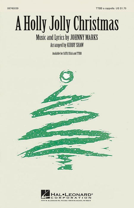 A Holly Jolly Christmas | 小雅音樂 Hsiaoya Music