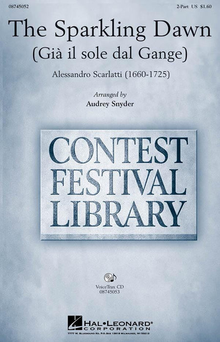 The Sparkling Dawn Gia il sole dal gange | 小雅音樂 Hsiaoya Music