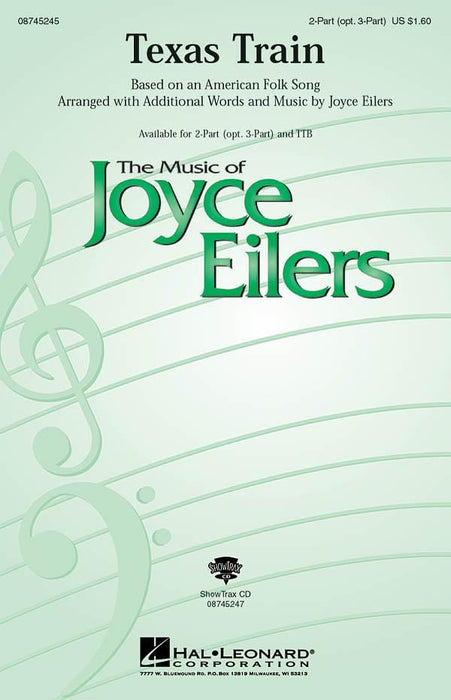 Texas Train | 小雅音樂 Hsiaoya Music