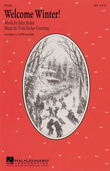 Welcome Winter! | 小雅音樂 Hsiaoya Music