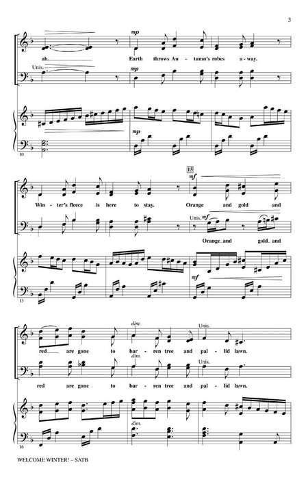 Welcome Winter! | 小雅音樂 Hsiaoya Music