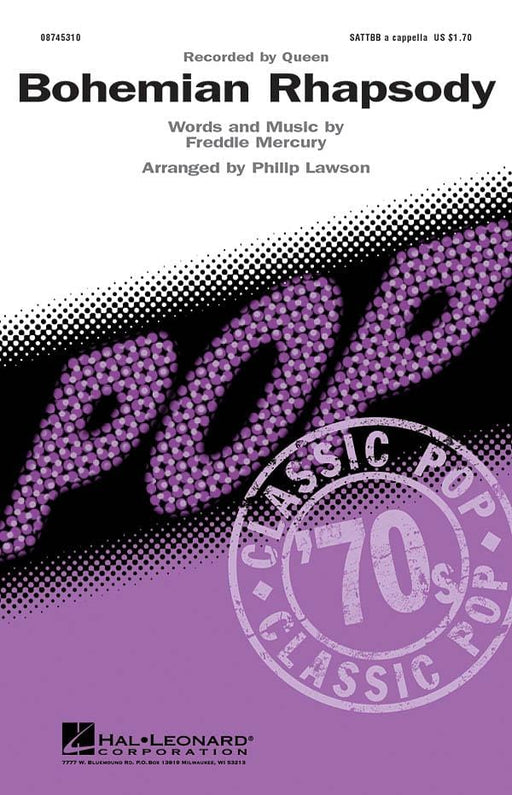 Bohemian Rhapsody 波希米亞狂想曲 | 小雅音樂 Hsiaoya Music