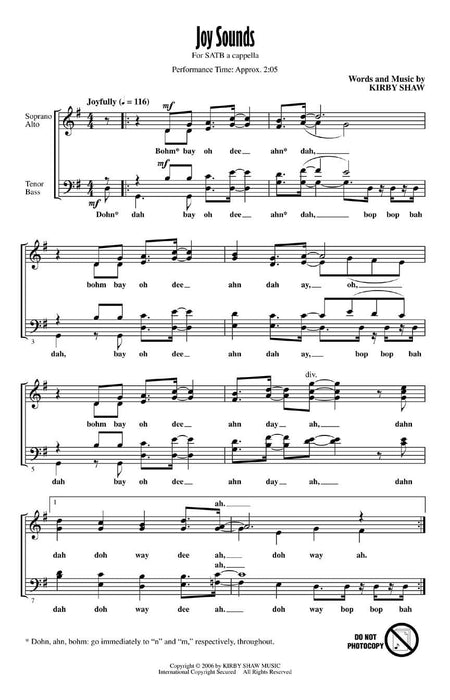 Joy Sounds | 小雅音樂 Hsiaoya Music