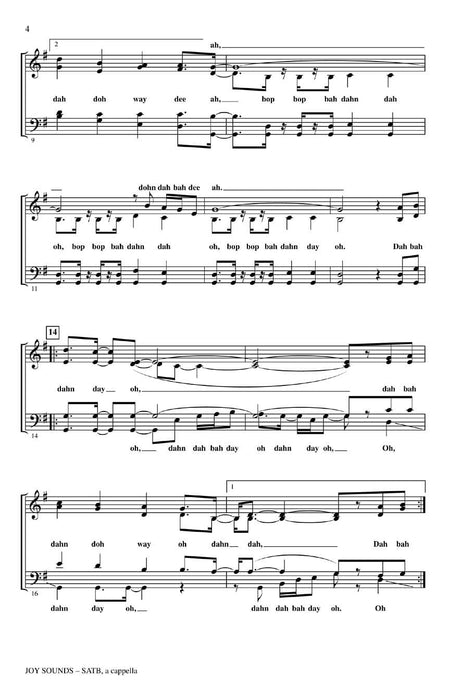 Joy Sounds | 小雅音樂 Hsiaoya Music