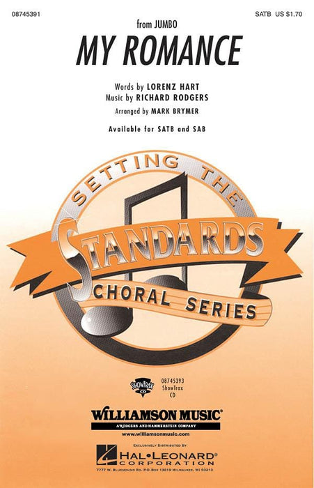 My Romance 浪漫曲 | 小雅音樂 Hsiaoya Music