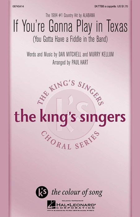 If You're Gonna Play in Texas (You Gotta Have a Fiddle in the Band) 提琴 | 小雅音樂 Hsiaoya Music