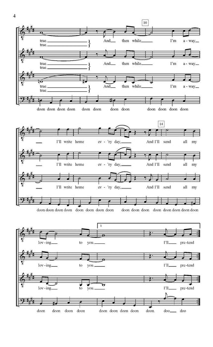 All My Loving | 小雅音樂 Hsiaoya Music