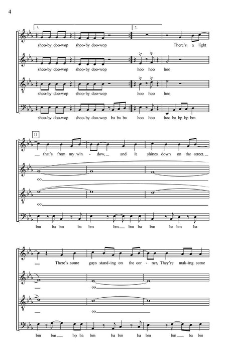 Good Old A Cappella | 小雅音樂 Hsiaoya Music