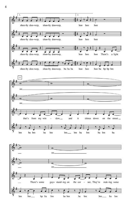 Good Old A Cappella | 小雅音樂 Hsiaoya Music