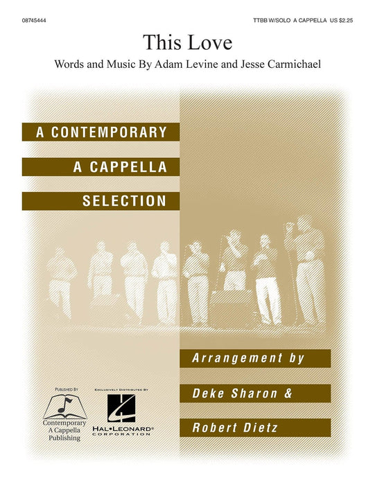 This Love | 小雅音樂 Hsiaoya Music