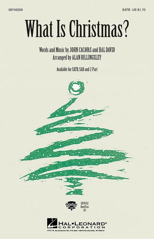 What Is Christmas | 小雅音樂 Hsiaoya Music