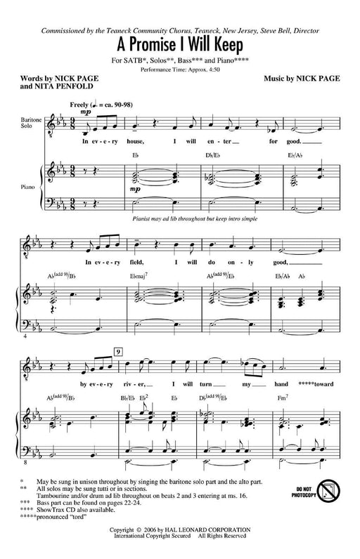 A Promise I Will Keep | 小雅音樂 Hsiaoya Music