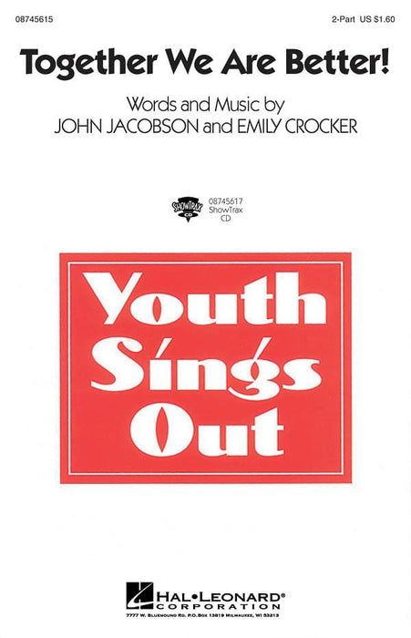 Together We Are Better! | 小雅音樂 Hsiaoya Music