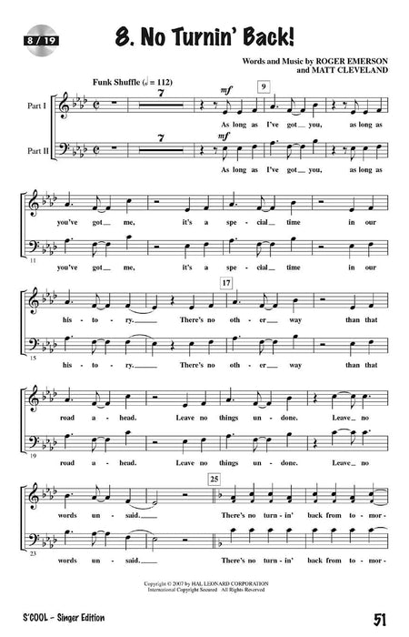 S'Cool: A Teenage Pop/Rock Musical | 小雅音樂 Hsiaoya Music