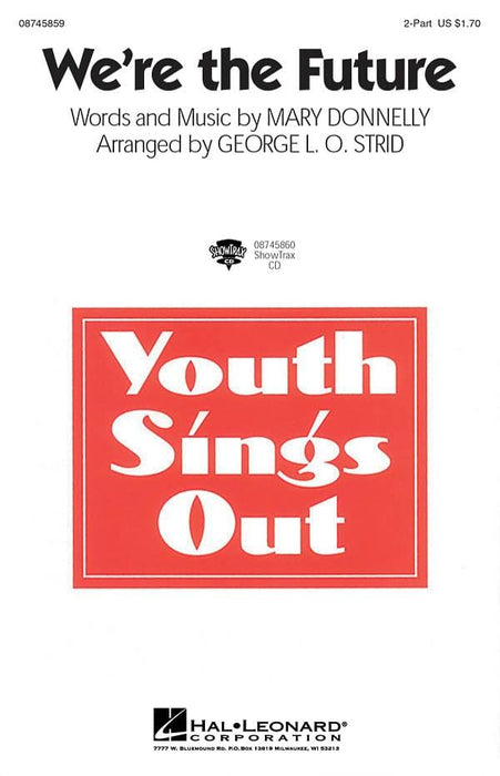 We're the Future | 小雅音樂 Hsiaoya Music