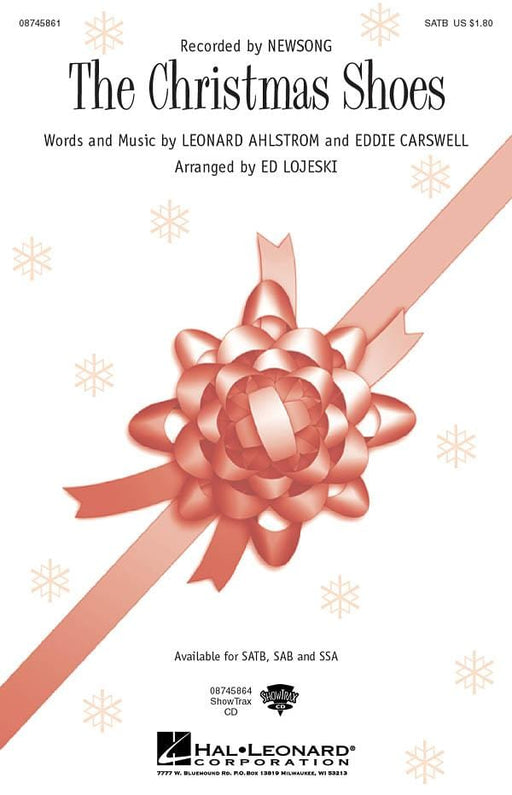 The Christmas Shoes | 小雅音樂 Hsiaoya Music