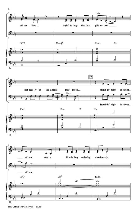 The Christmas Shoes | 小雅音樂 Hsiaoya Music