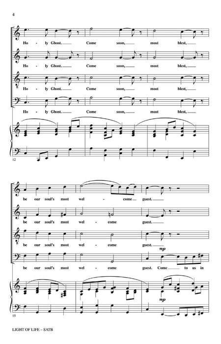 Light of Life | 小雅音樂 Hsiaoya Music