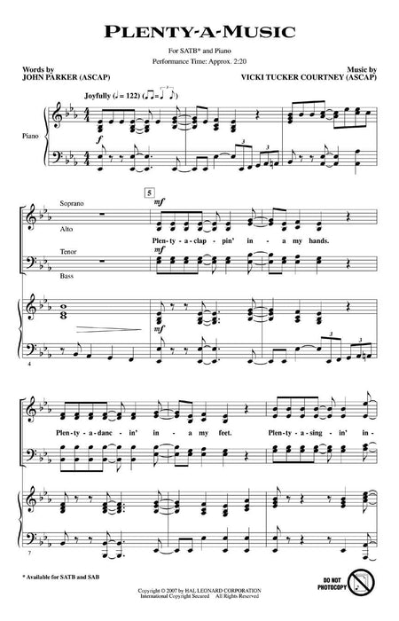 Plenty-a-Music | 小雅音樂 Hsiaoya Music