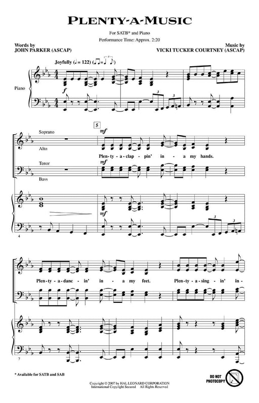 Plenty-a-Music | 小雅音樂 Hsiaoya Music