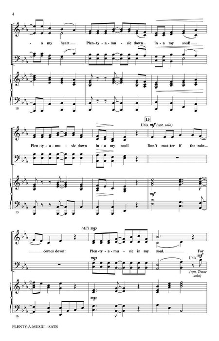 Plenty-a-Music | 小雅音樂 Hsiaoya Music