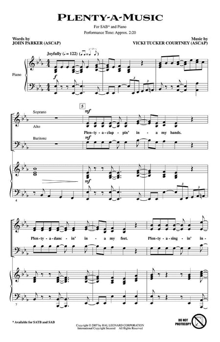 Plenty-a-Music | 小雅音樂 Hsiaoya Music