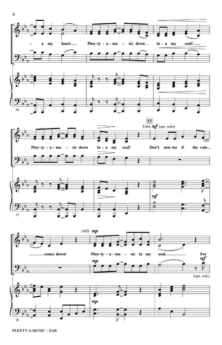 Plenty-a-Music | 小雅音樂 Hsiaoya Music