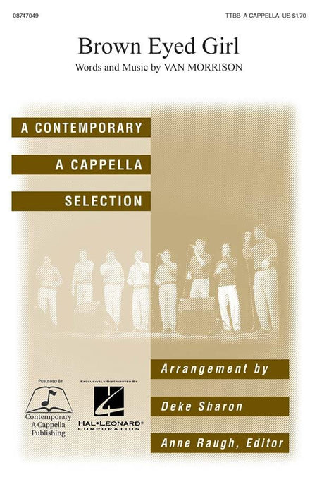 Brown Eyed Girl | 小雅音樂 Hsiaoya Music