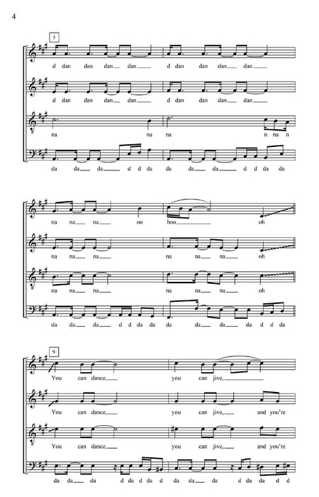 Dancing Queen | 小雅音樂 Hsiaoya Music