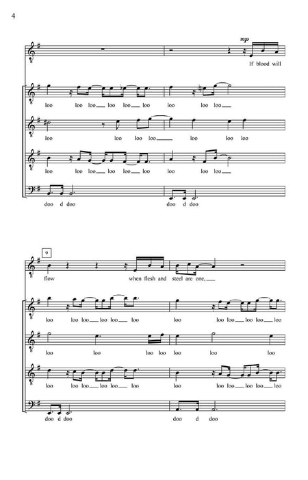 Fragile | 小雅音樂 Hsiaoya Music